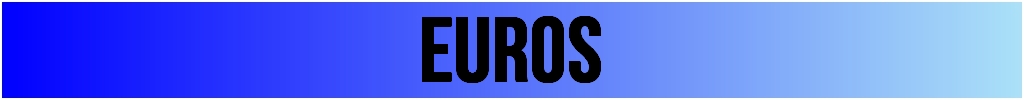 euros